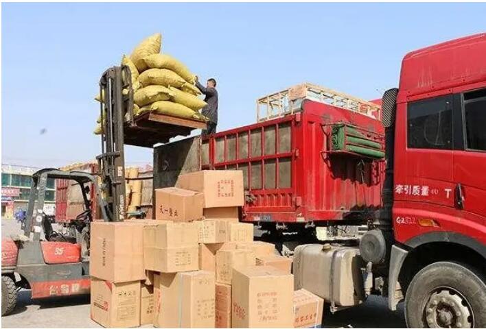 泉州到永川区物流专线