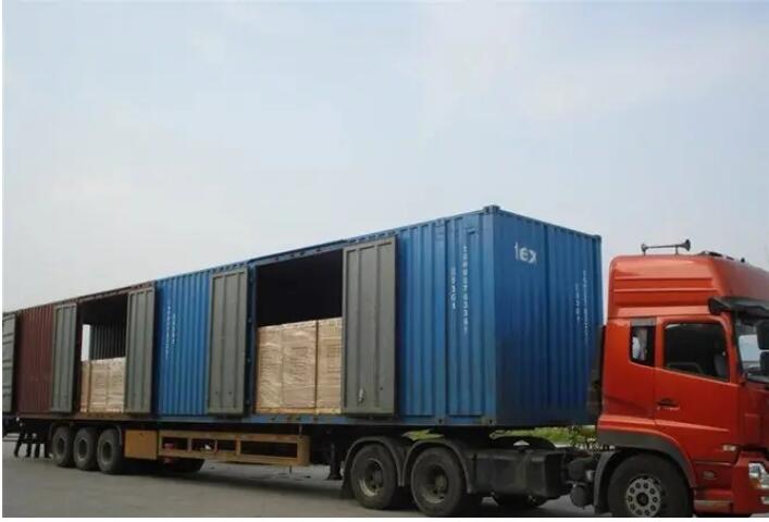 泉州到永川区整车运输