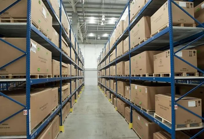 泉州到永川区货物仓储