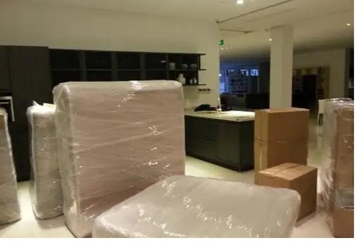 泉州到永川区长途搬家