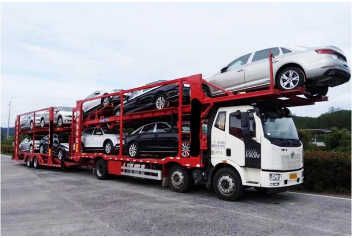 泉州到永川区轿车托运